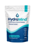 Hydra Mind: Hydration & Focus Electrolyte Powder